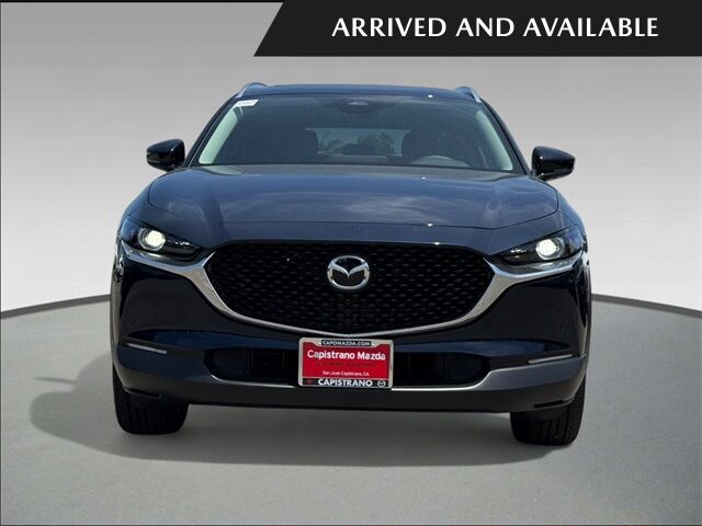 2025 MAZDA CX-30 2.5 S Preferred Package San Juan Capistrano CA