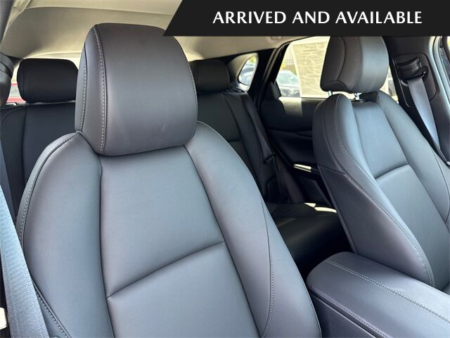 2025 MAZDA CX-30 2.5 S Preferred Package San Juan Capistrano CA