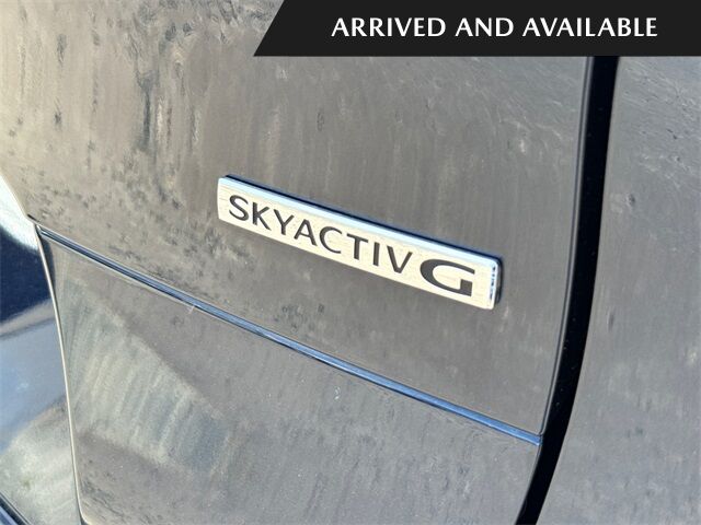 2025 MAZDA CX-30 2.5 S Preferred Package San Juan Capistrano CA