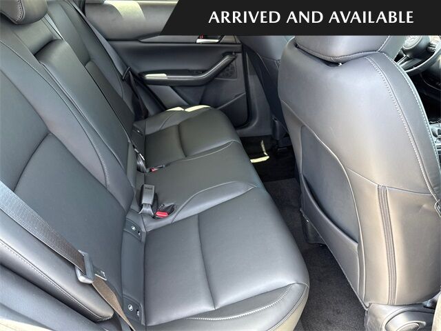 2025 MAZDA CX-30 2.5 S Preferred Package San Juan Capistrano CA