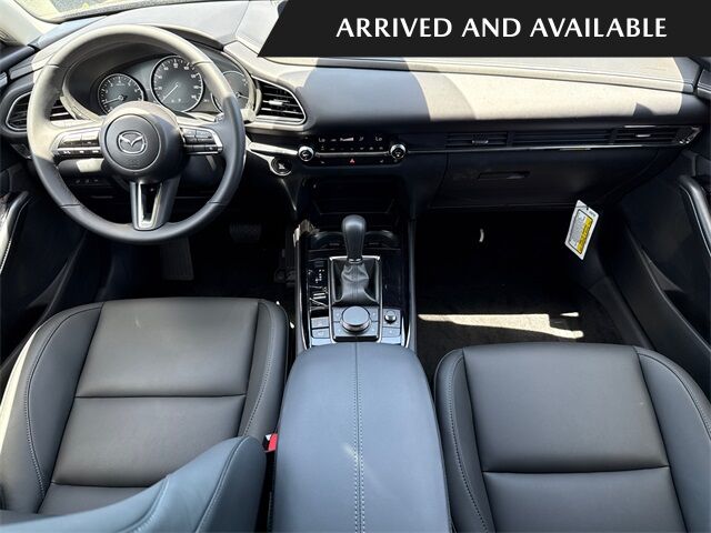 2025 MAZDA CX-30 2.5 S Preferred Package San Juan Capistrano CA
