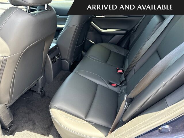 2025 MAZDA CX-30 2.5 S Preferred Package San Juan Capistrano CA