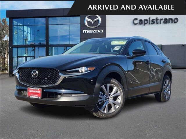 2025 MAZDA CX-30 2.5 S Preferred Package San Juan Capistrano CA