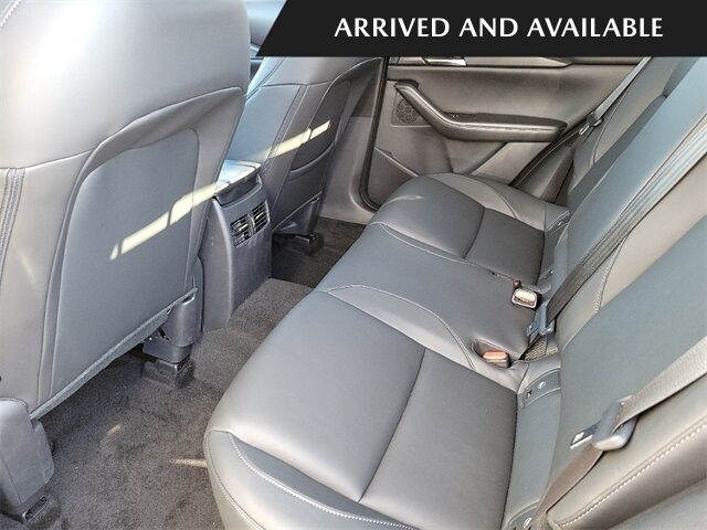 2025 MAZDA CX-30 2.5 S Preferred Package San Juan Capistrano CA
