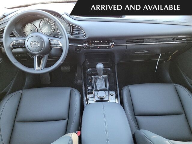 2025 MAZDA CX-30 2.5 S Preferred Package San Juan Capistrano CA