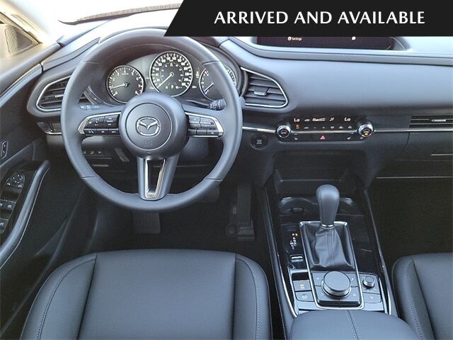 2025 MAZDA CX-30 2.5 S Preferred Package San Juan Capistrano CA