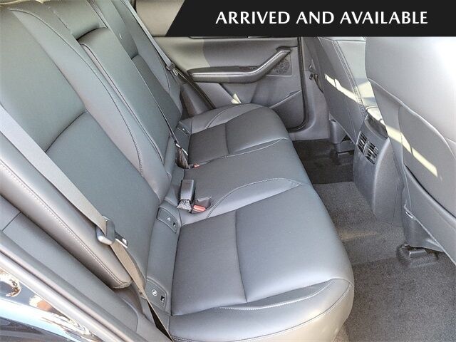2025 MAZDA CX-30 2.5 S Preferred Package San Juan Capistrano CA