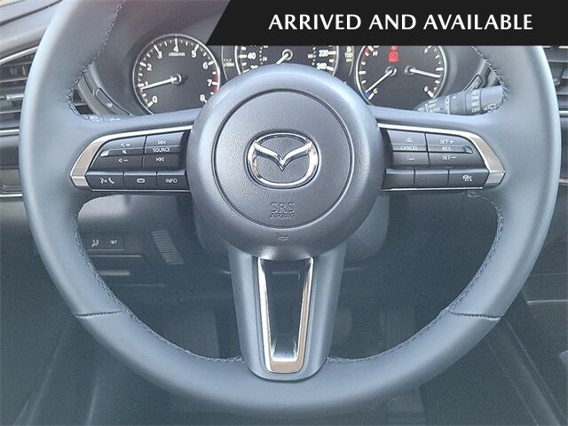 2025 MAZDA CX-30 2.5 S Preferred Package San Juan Capistrano CA