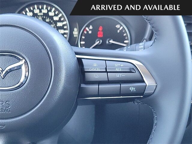 2025 MAZDA CX-30 2.5 S Preferred Package San Juan Capistrano CA