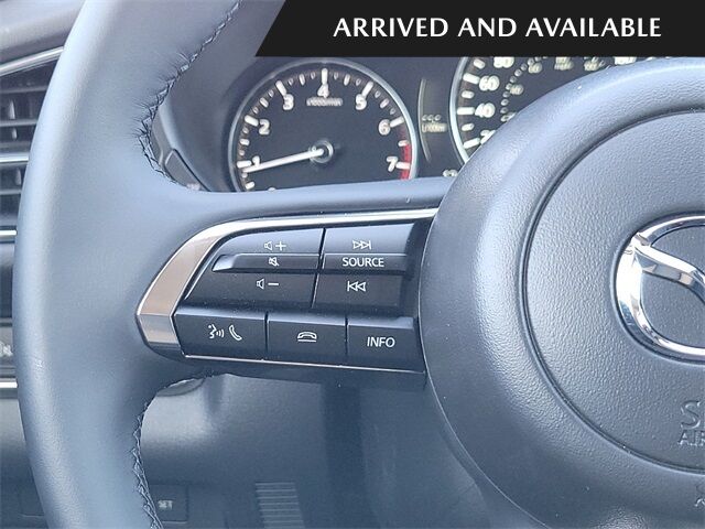 2025 MAZDA CX-30 2.5 S Preferred Package San Juan Capistrano CA