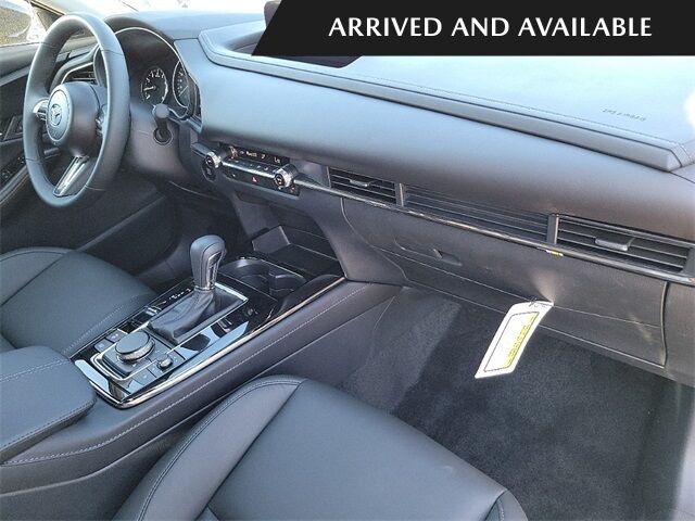 2025 MAZDA CX-30 2.5 S Preferred Package San Juan Capistrano CA