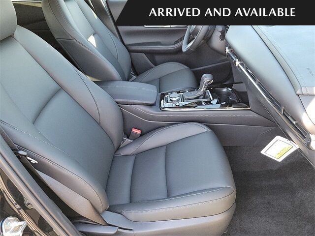 2025 MAZDA CX-30 2.5 S Preferred Package San Juan Capistrano CA