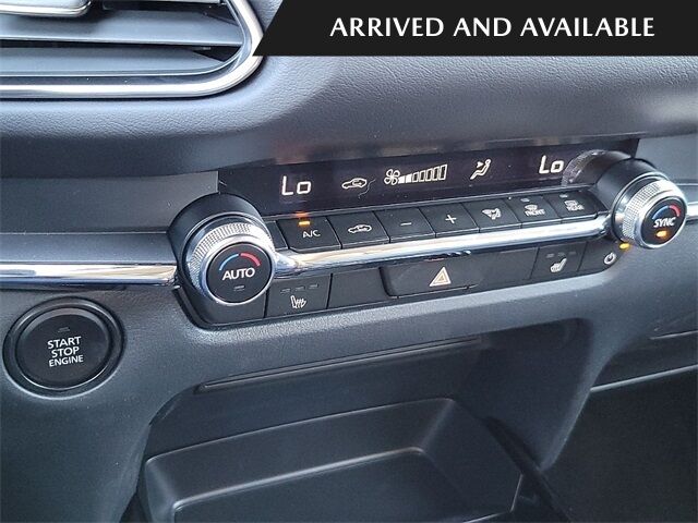 2025 MAZDA CX-30 2.5 S Preferred Package San Juan Capistrano CA