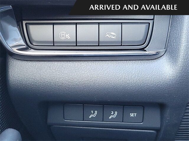 2025 MAZDA CX-30 2.5 S Preferred Package San Juan Capistrano CA