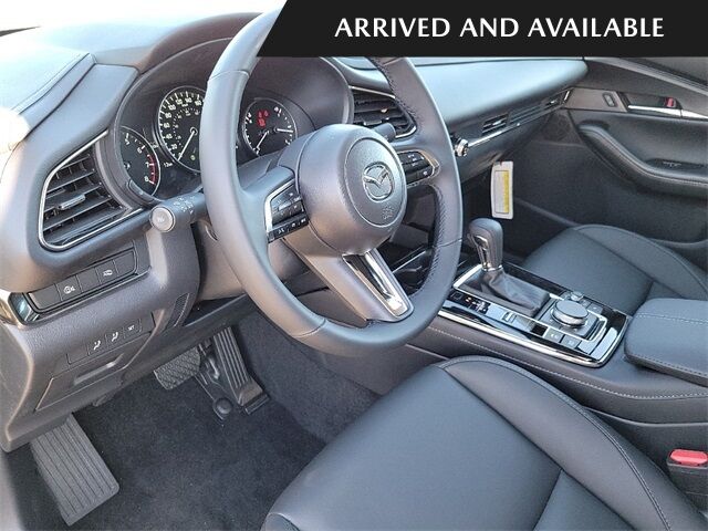 2025 MAZDA CX-30 2.5 S Preferred Package San Juan Capistrano CA