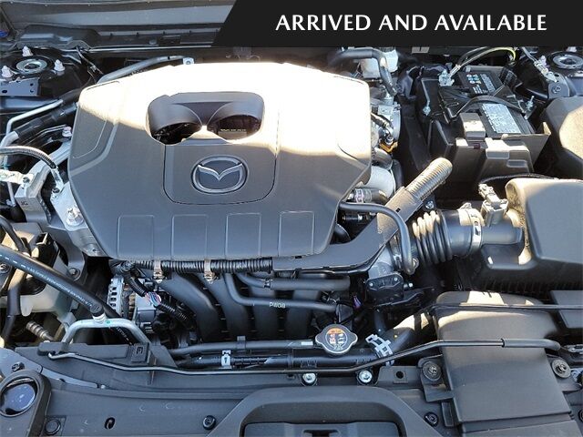 2025 MAZDA CX-30 2.5 S Preferred Package San Juan Capistrano CA