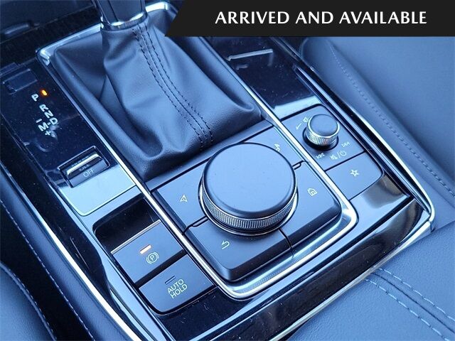 2025 MAZDA CX-30 2.5 S Preferred Package San Juan Capistrano CA