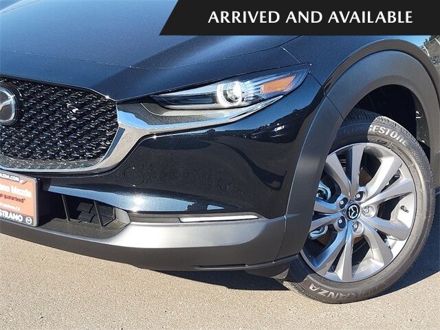 2025 MAZDA CX-30 2.5 S Preferred Package San Juan Capistrano CA