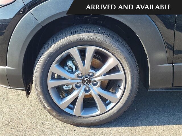 2025 MAZDA CX-30 2.5 S Preferred Package San Juan Capistrano CA