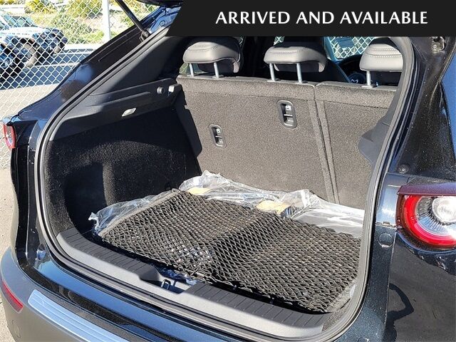 2025 MAZDA CX-30 2.5 S Preferred Package San Juan Capistrano CA