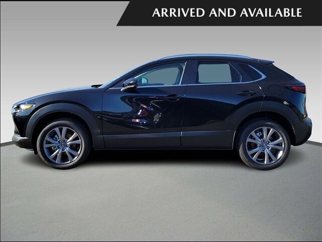 2025 MAZDA CX-30 2.5 S Preferred Package San Juan Capistrano CA