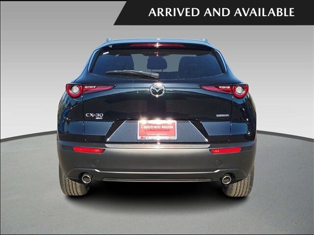 2025 MAZDA CX-30 2.5 S Preferred Package San Juan Capistrano CA