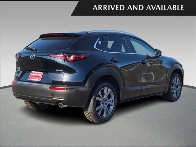 2025 MAZDA CX-30 2.5 S Preferred Package San Juan Capistrano CA