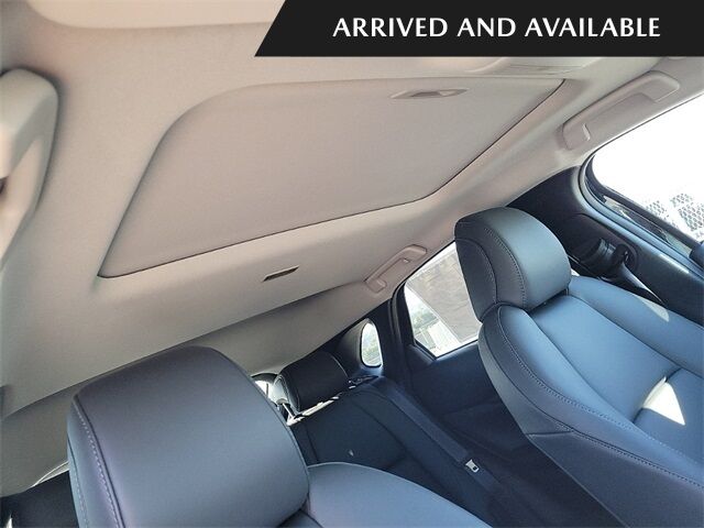 2025 MAZDA CX-30 2.5 S Preferred Package San Juan Capistrano CA