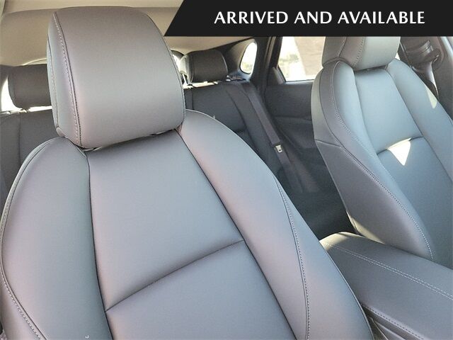 2025 MAZDA CX-30 2.5 S Preferred Package San Juan Capistrano CA
