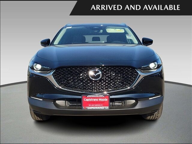 2025 MAZDA CX-30 2.5 S Preferred Package San Juan Capistrano CA