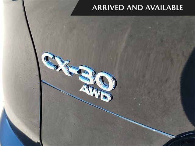 2025 MAZDA CX-30 2.5 S Preferred Package San Juan Capistrano CA