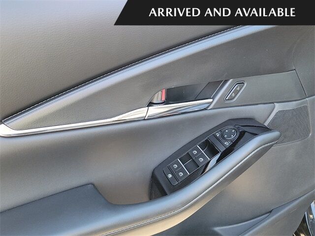 2025 MAZDA CX-30 2.5 S Preferred Package San Juan Capistrano CA
