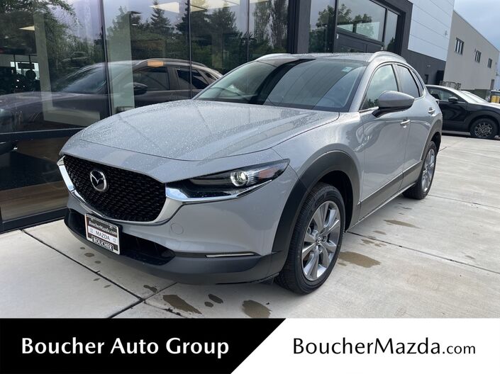 2025 MAZDA CX-30 2.5 S Preferred Package Toronto ON