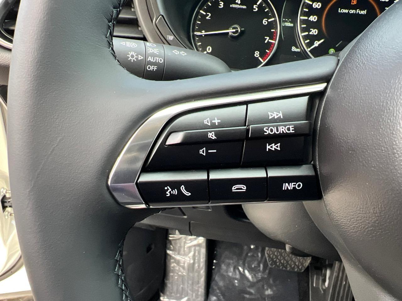 2025 MAZDA CX-30 2.5 S Preferred Package Hagerstown MD