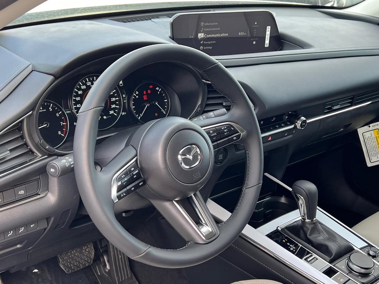 2025 MAZDA CX-30 2.5 S Preferred Package Hagerstown MD