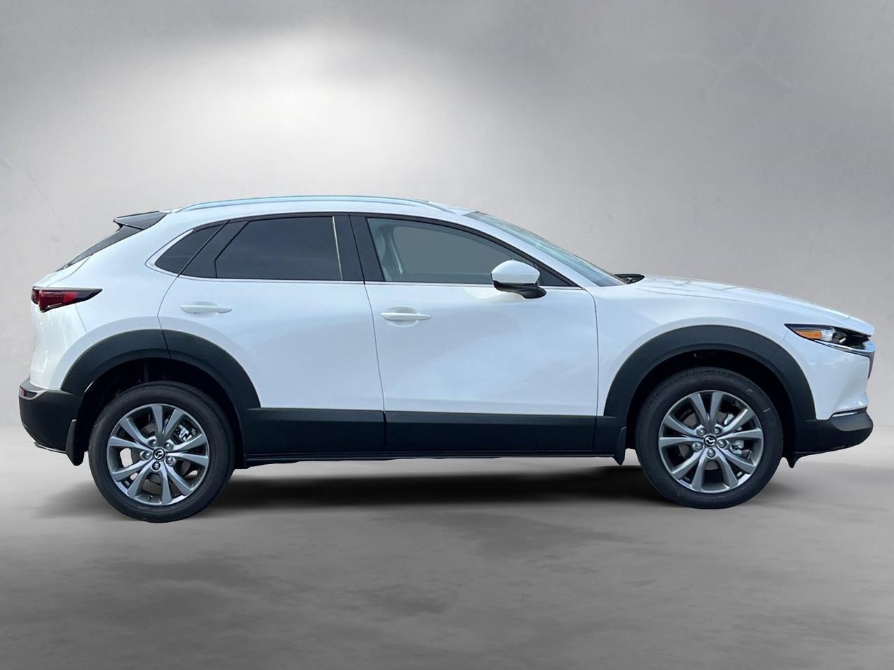 2025 MAZDA CX-30 2.5 S Preferred Package Hagerstown MD