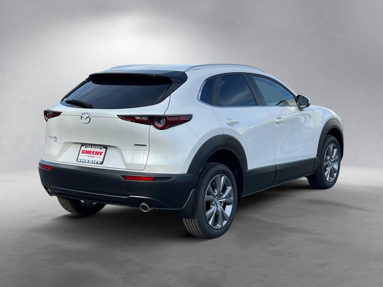 2025 MAZDA CX-30 2.5 S Preferred Package Hagerstown MD