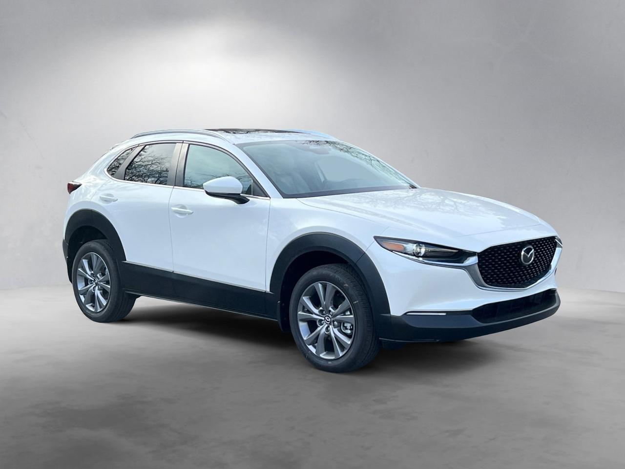 2025 MAZDA CX-30 2.5 S Preferred Package Hagerstown MD