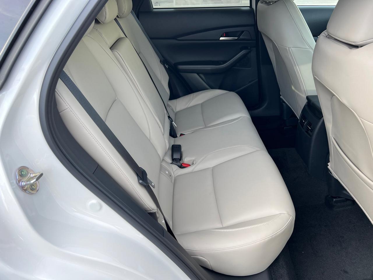 2025 MAZDA CX-30 2.5 S Preferred Package Hagerstown MD