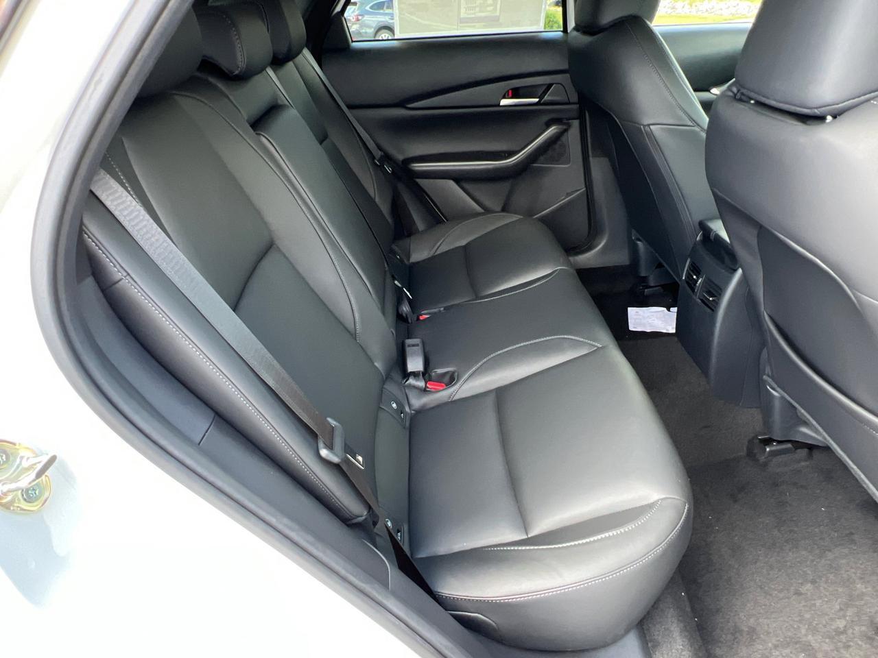2025 MAZDA CX-30 2.5 S Preferred Package Hagerstown MD