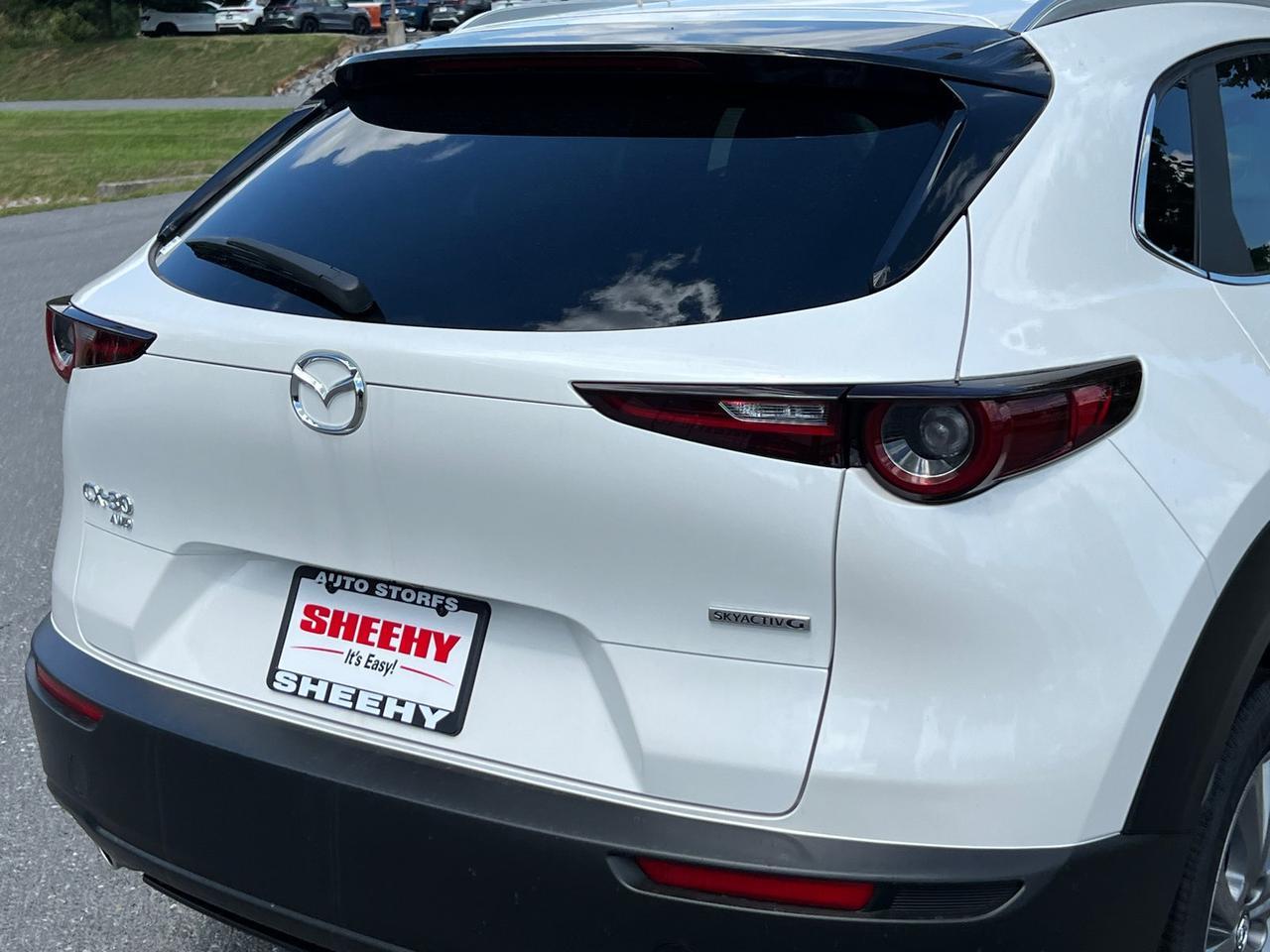 2025 MAZDA CX-30 2.5 S Preferred Package Hagerstown MD