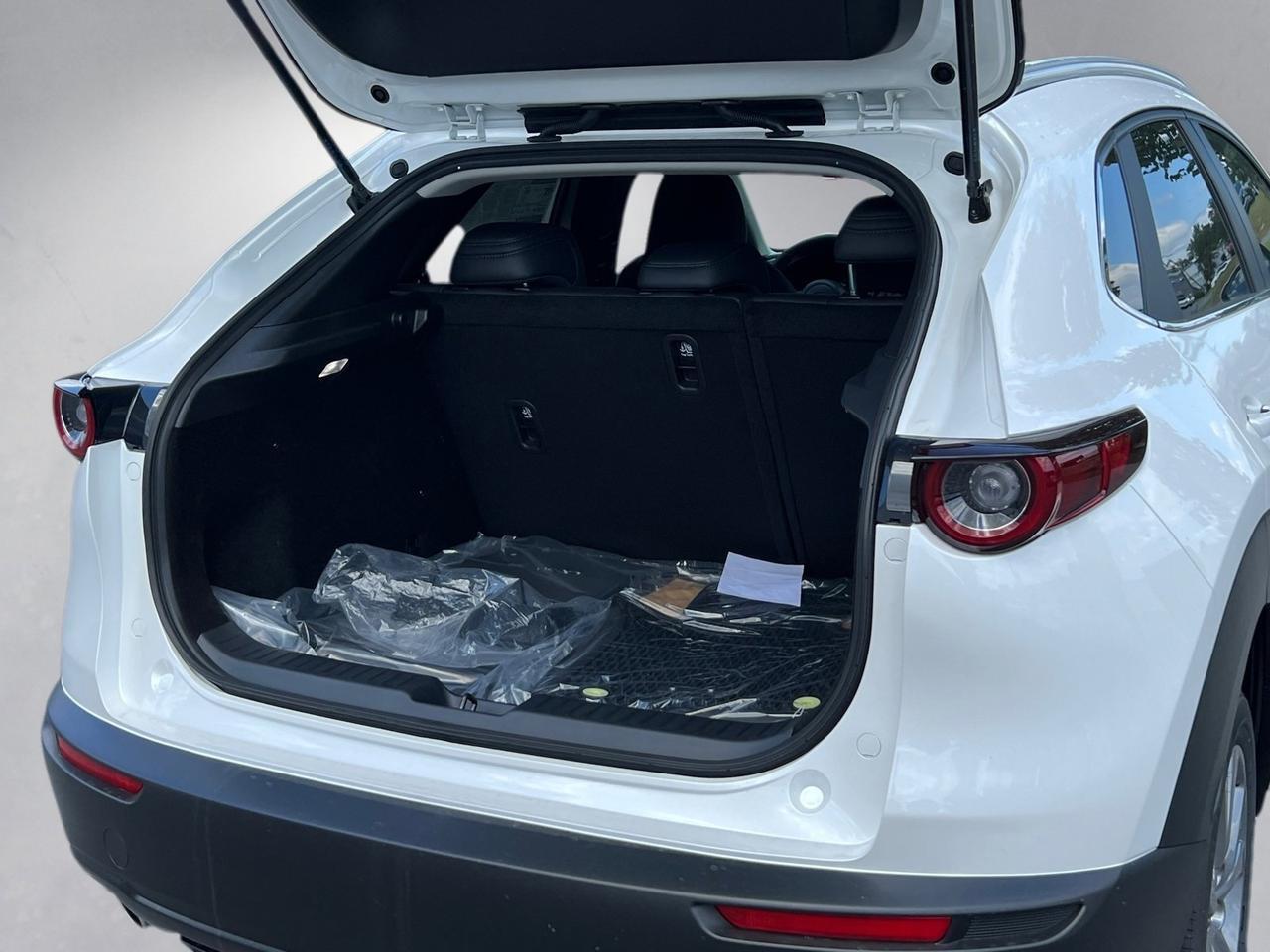 2025 MAZDA CX-30 2.5 S Preferred Package Hagerstown MD