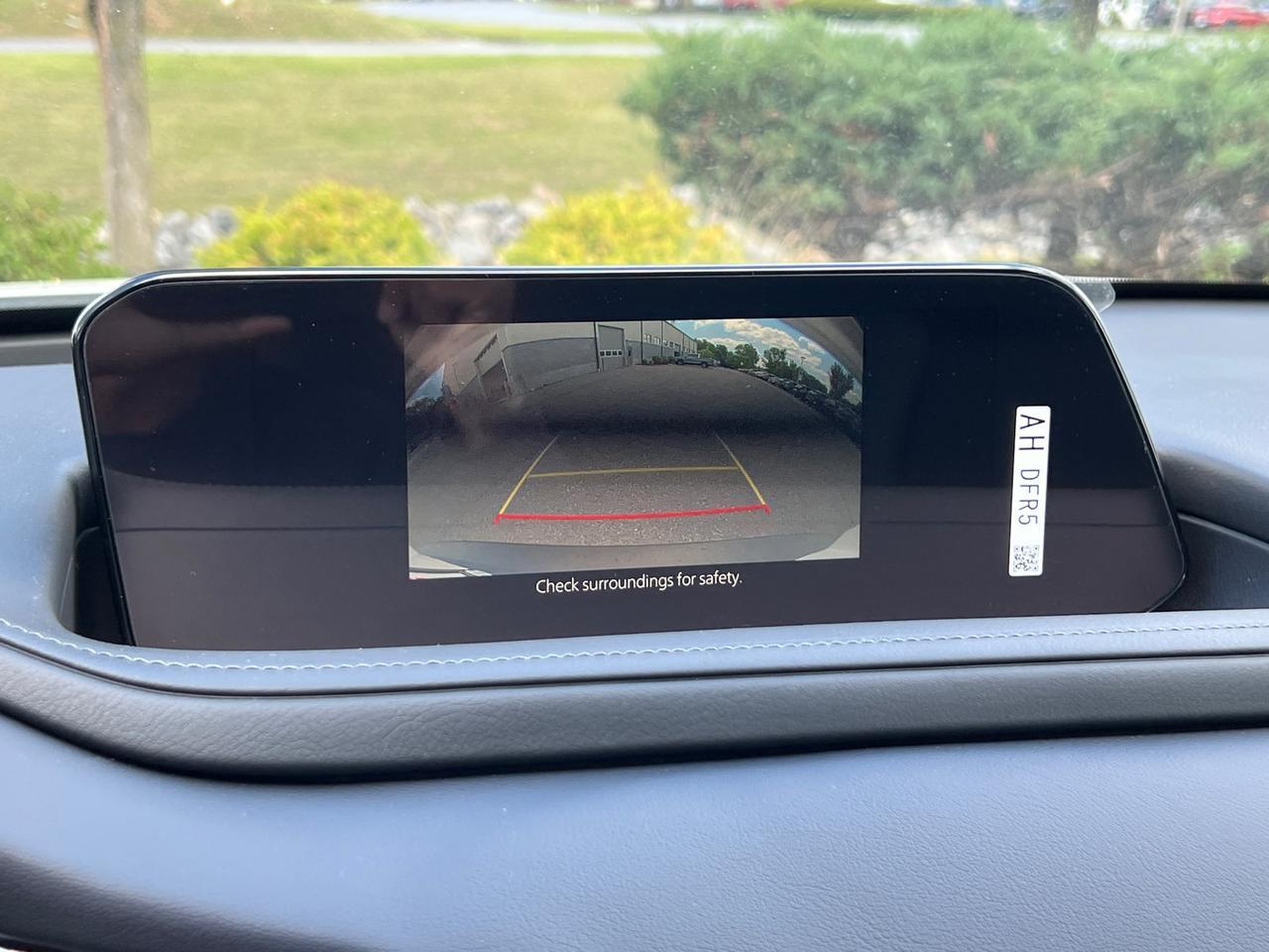 2025 MAZDA CX-30 2.5 S Preferred Package Hagerstown MD