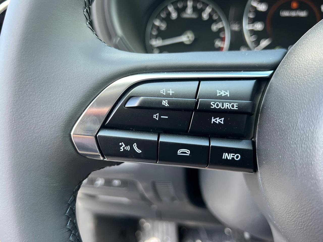 2025 MAZDA CX-30 2.5 S Preferred Package Hagerstown MD