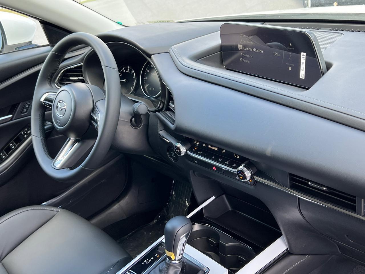 2025 MAZDA CX-30 2.5 S Preferred Package Hagerstown MD