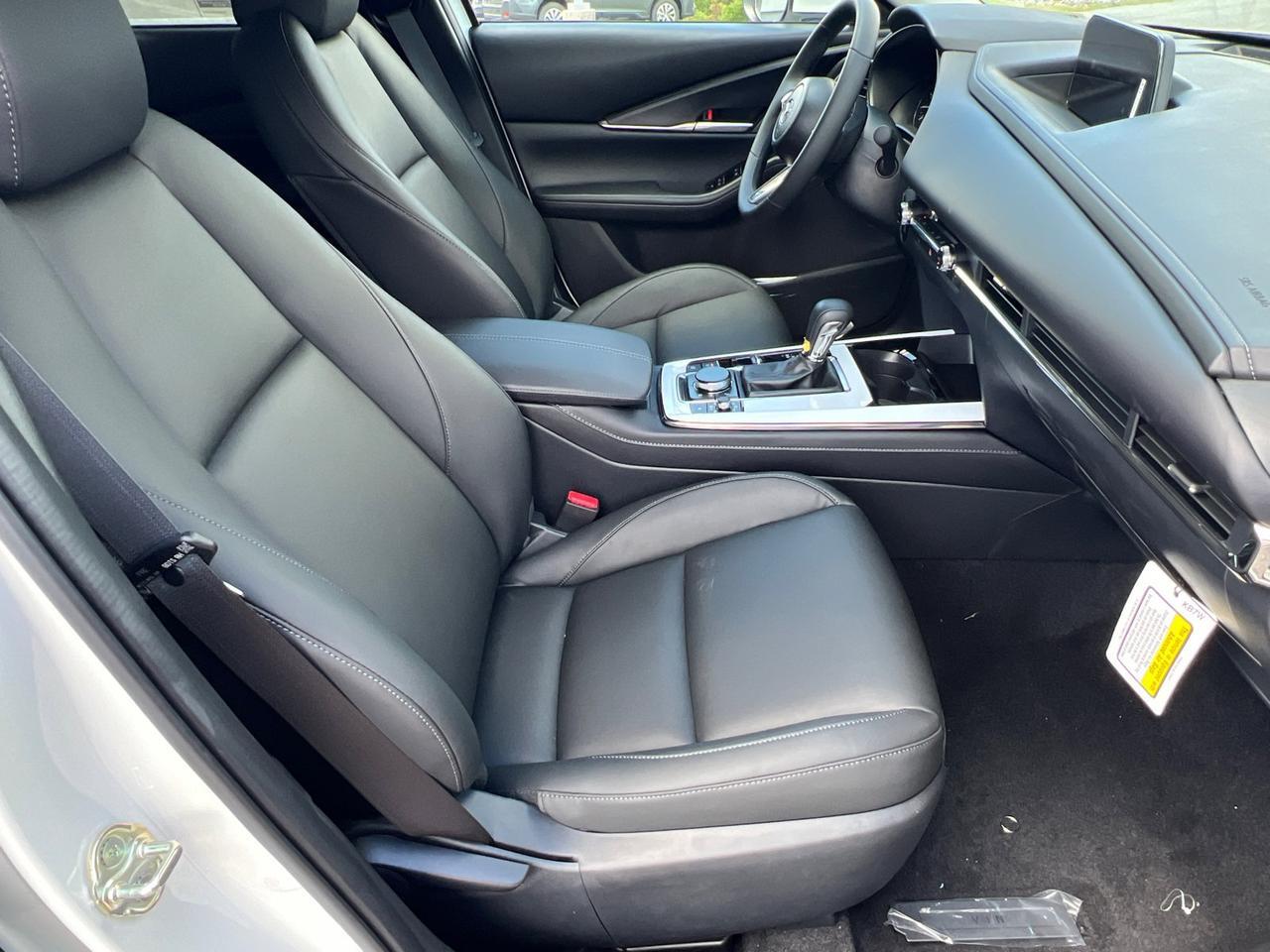 2025 MAZDA CX-30 2.5 S Preferred Package Hagerstown MD