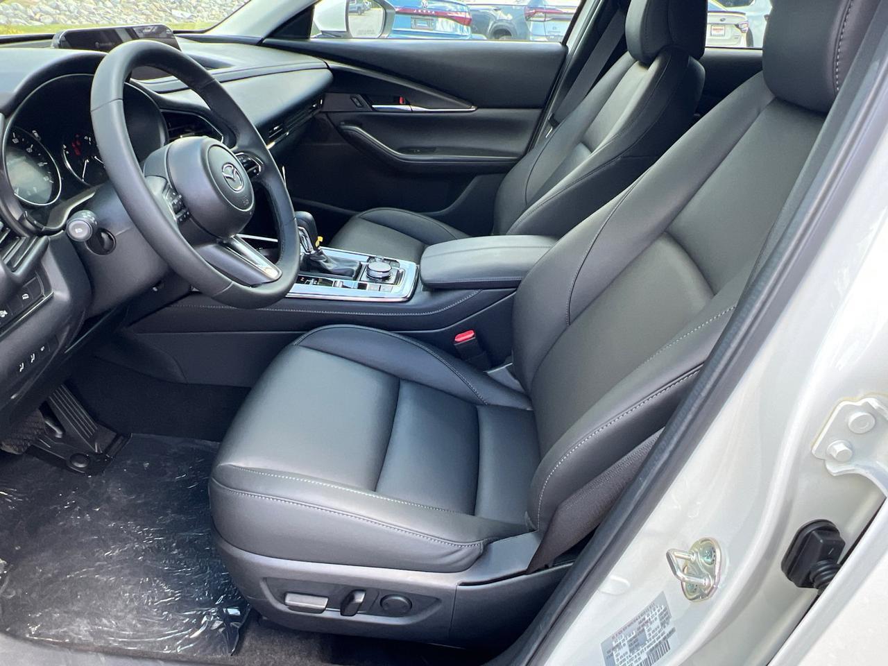 2025 MAZDA CX-30 2.5 S Preferred Package Hagerstown MD