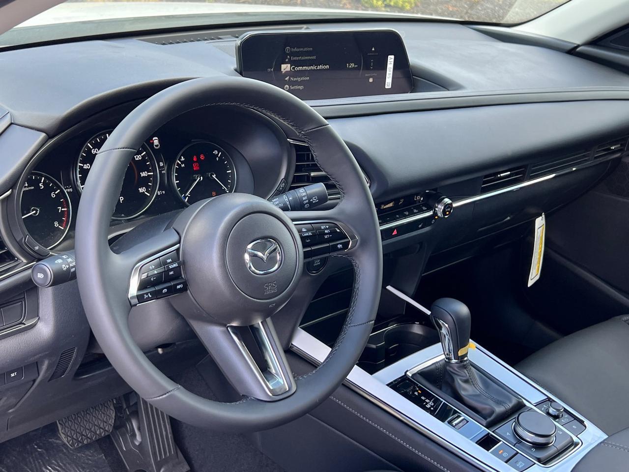 2025 MAZDA CX-30 2.5 S Preferred Package Hagerstown MD