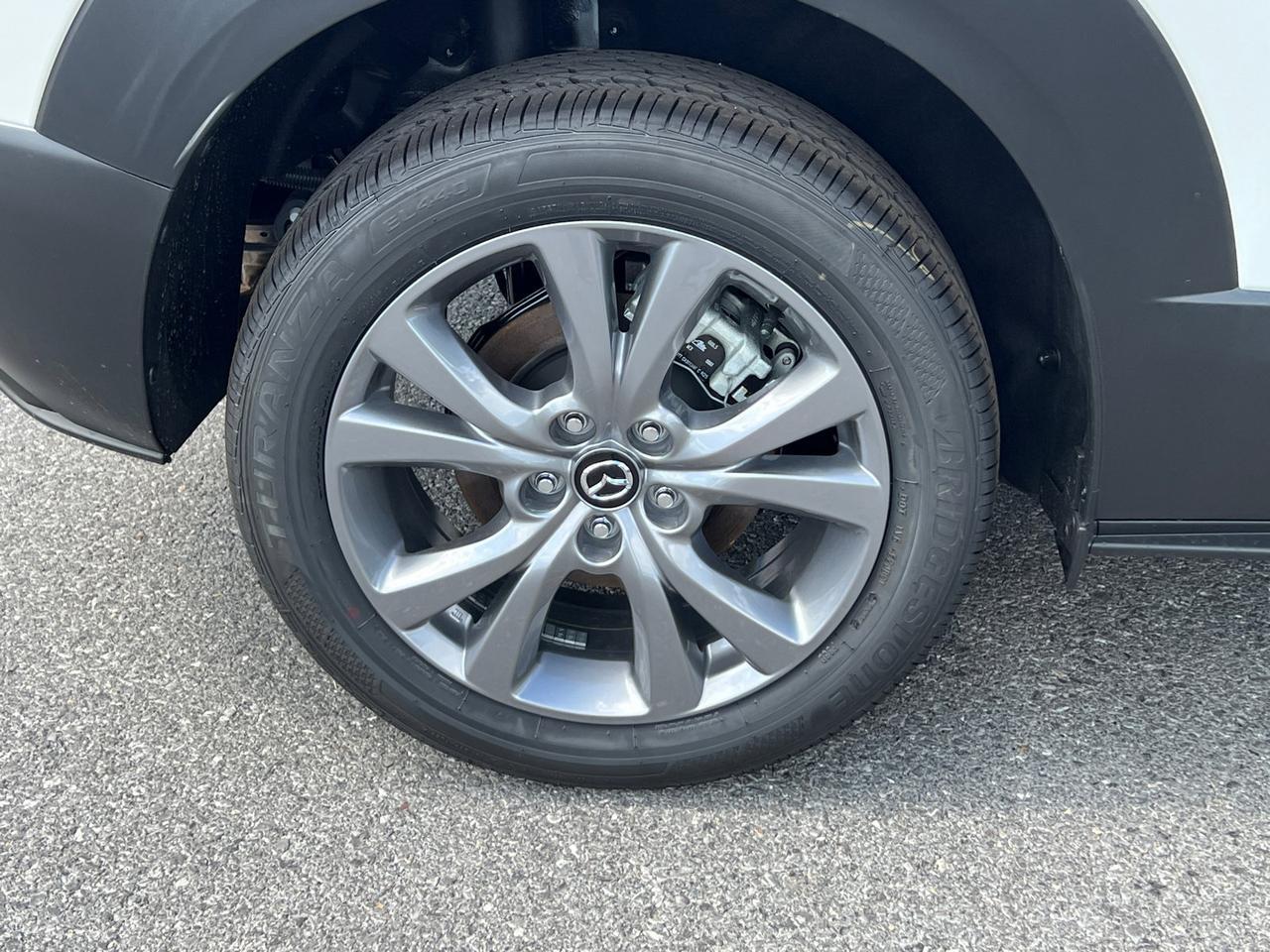 2025 MAZDA CX-30 2.5 S Preferred Package Hagerstown MD