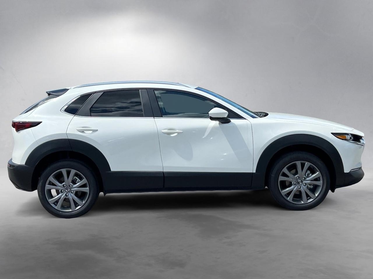 2025 MAZDA CX-30 2.5 S Preferred Package Hagerstown MD